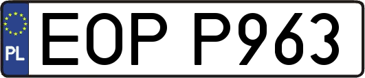 EOPP963