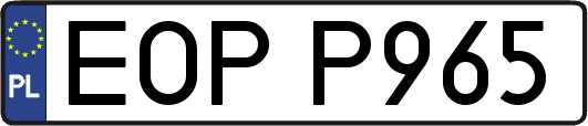 EOPP965