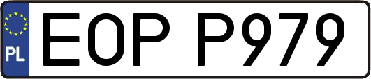 EOPP979