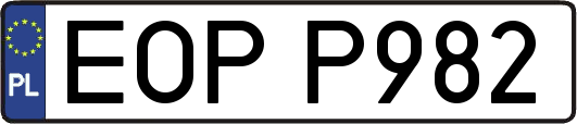 EOPP982