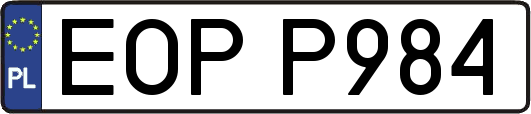 EOPP984