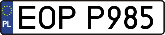 EOPP985