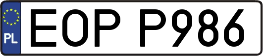 EOPP986