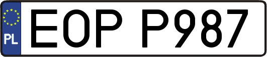 EOPP987