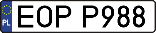 EOPP988