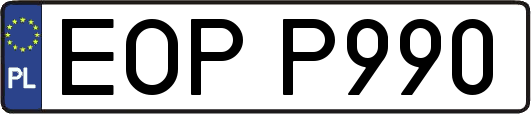 EOPP990