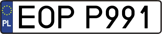 EOPP991