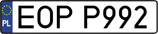 EOPP992
