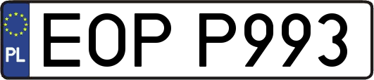 EOPP993