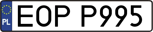 EOPP995