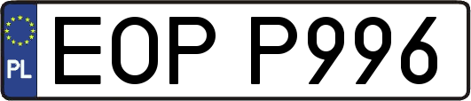 EOPP996