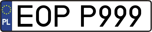 EOPP999