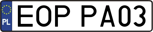 EOPPA03