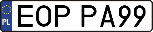 EOPPA99