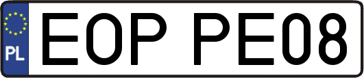 EOPPE08