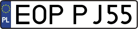 EOPPJ55