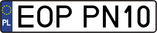EOPPN10