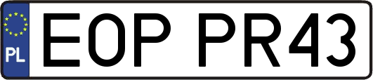 EOPPR43