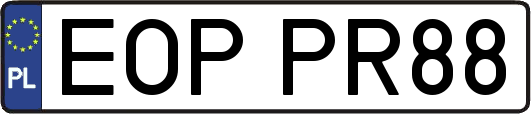 EOPPR88