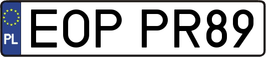 EOPPR89