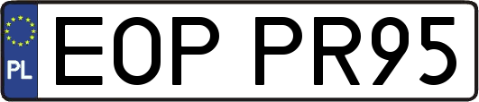 EOPPR95