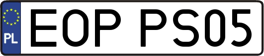 EOPPS05