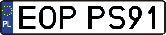 EOPPS91