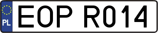 EOPR014