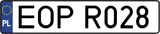 EOPR028