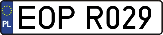 EOPR029