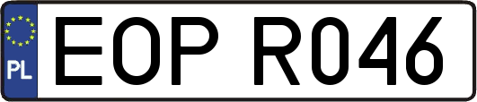 EOPR046