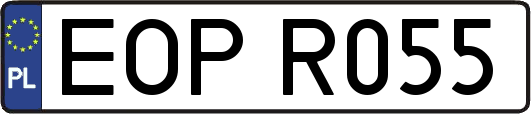 EOPR055