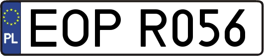 EOPR056