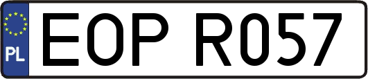 EOPR057