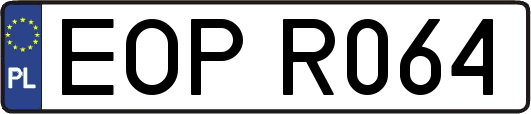 EOPR064
