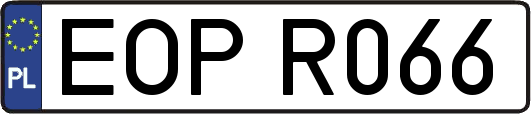 EOPR066