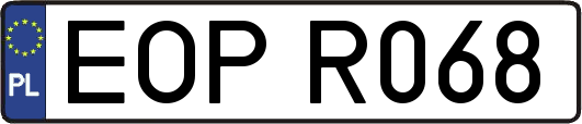 EOPR068