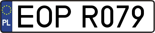 EOPR079