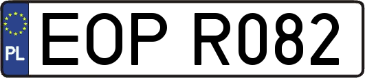 EOPR082
