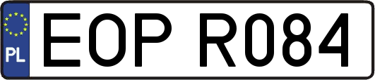 EOPR084