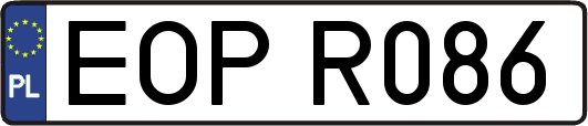 EOPR086