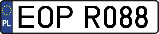 EOPR088