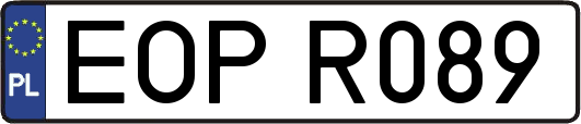 EOPR089