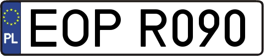 EOPR090