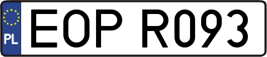 EOPR093