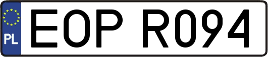 EOPR094