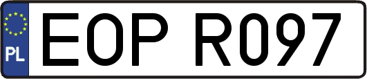 EOPR097