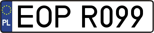 EOPR099