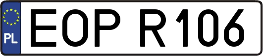 EOPR106