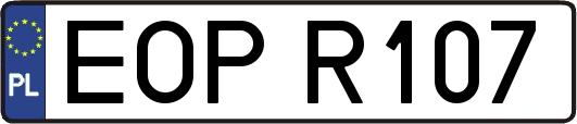 EOPR107